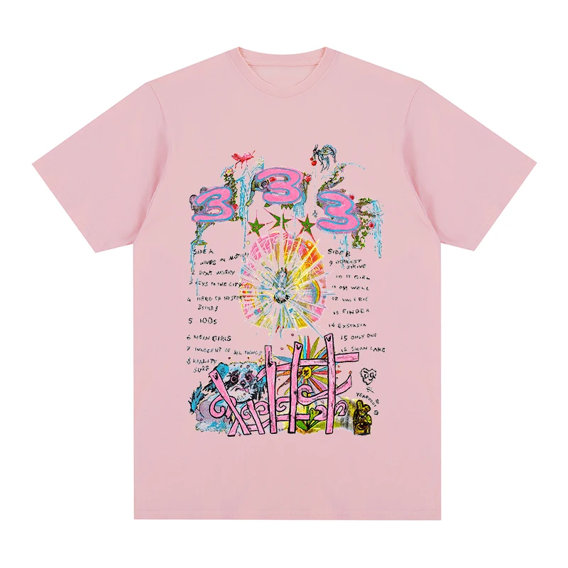 Hip Hop T-shirt Swedish Cotton Men T Shirt New TEE TSHIRT Womens Tops Women Clothing Y2k Clothes Aesthetic Gothic