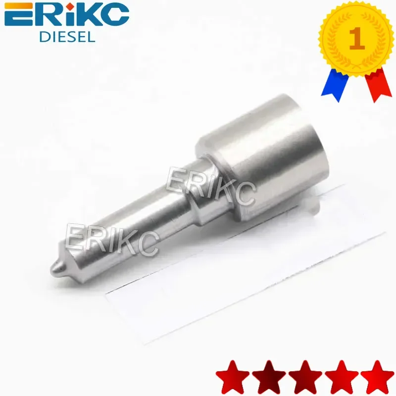 Fuel Injector Nozzle DLLA149P2568 0433172568 Engine Nozzle DLLA 149P 2568 For 0445120462 CRIN2 CR/IPL30/ZIRIS20S