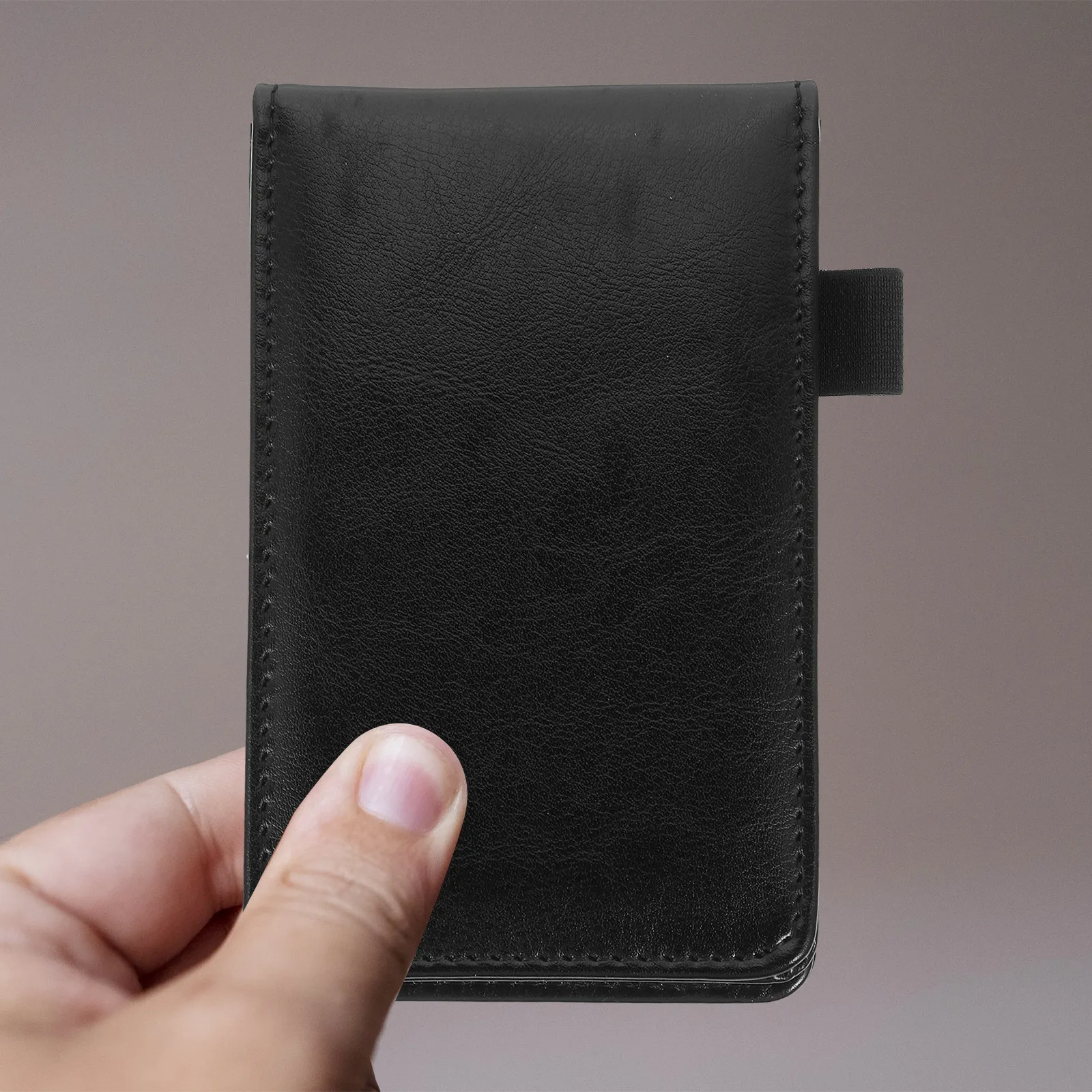 Compact Pocket Notepad Perfect for Office Supplies Business Notebook Household Memo Pad Travel Notepad Students Planner Daily