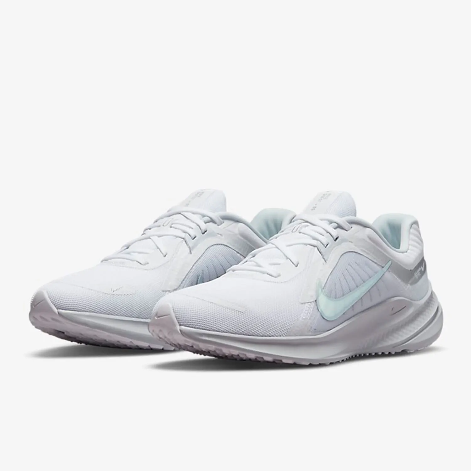 

Nike Official Genuine Current Season New Mesh Breathable Women's Running Shoes DD9291-100