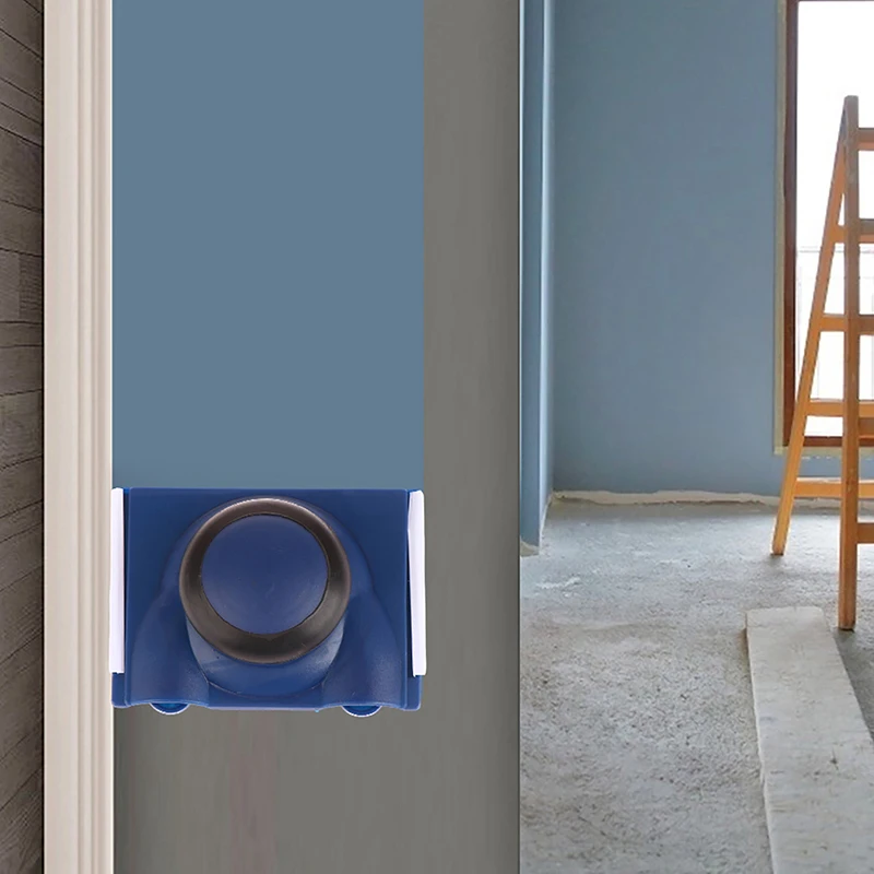 المهنية اللاتكس الطلاء المقلم فرش متعددة الوظائف جدار السقف ركن اللوحة فرشاة اللون فاصل المتقلب أدوات