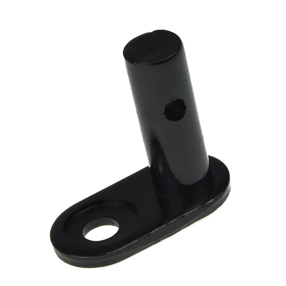 Bike Trailer Hitch Coupler Set Bicycle Traction Head Towbar Cycling Parts Coupler For Many Types Of Bicycle Trailers Accessories