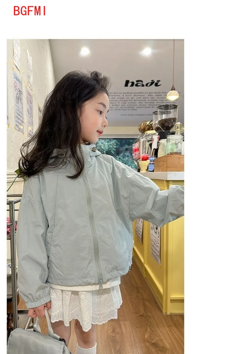 Thumbnail 4 - #35 Ranked Kids Lightweight Jackets Picks in 2026