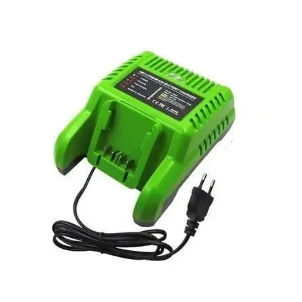 Greenworks 40V battery 6.0Ah battery 29462 29472 29282 G-MAX GMAX lawn mower electric tool lithium-ion battery