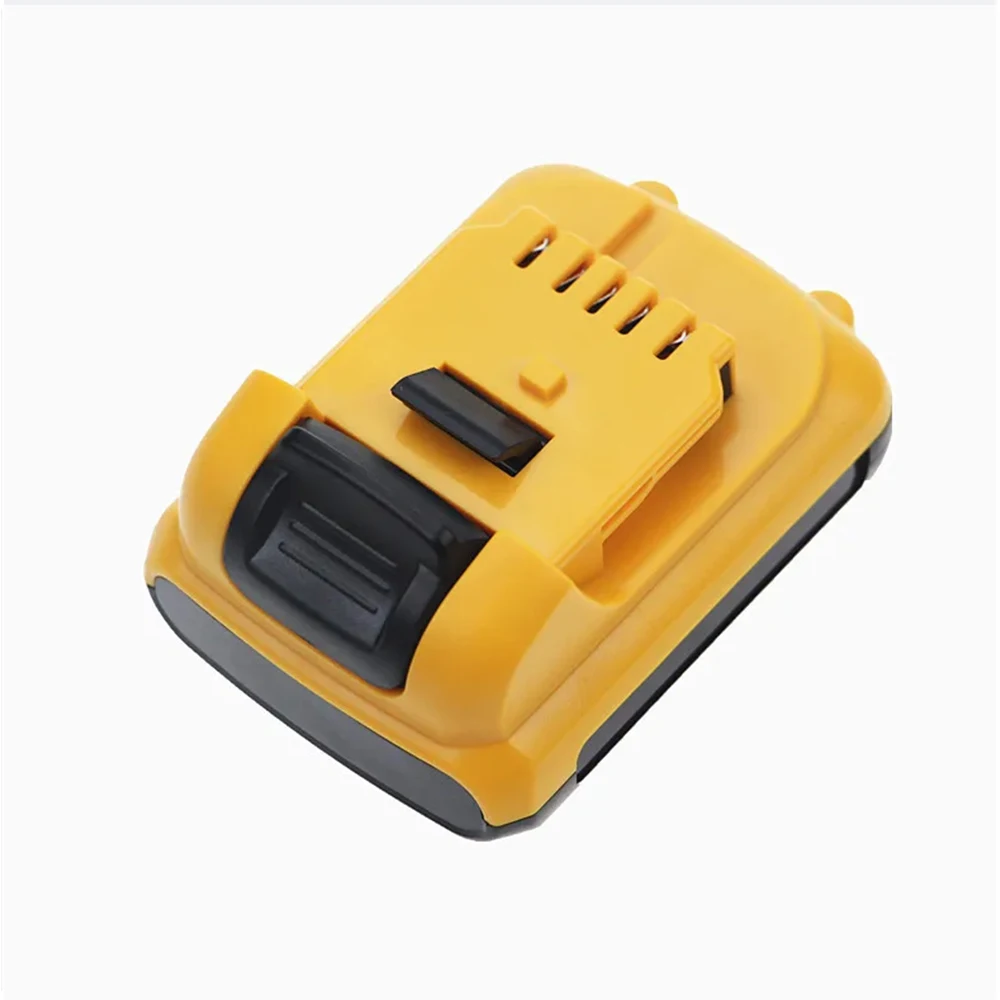 Tool Battery 3000Ah 10.8V 12V Li-Ion Battery DCB127 Replacement For DeWalt DCB124-XJ DCB120 DCB123 DCB122 DCB124 DCB121Tool Batt