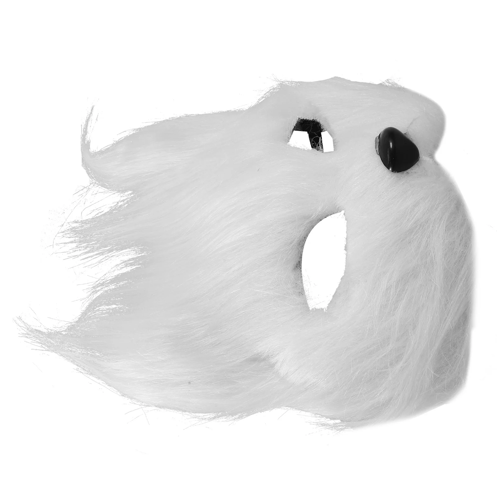 

Fox Mask Exquisite Fox Design Lightweight Halloween Costume Mask for Masquerade Party Decorative Masks Costume Masks