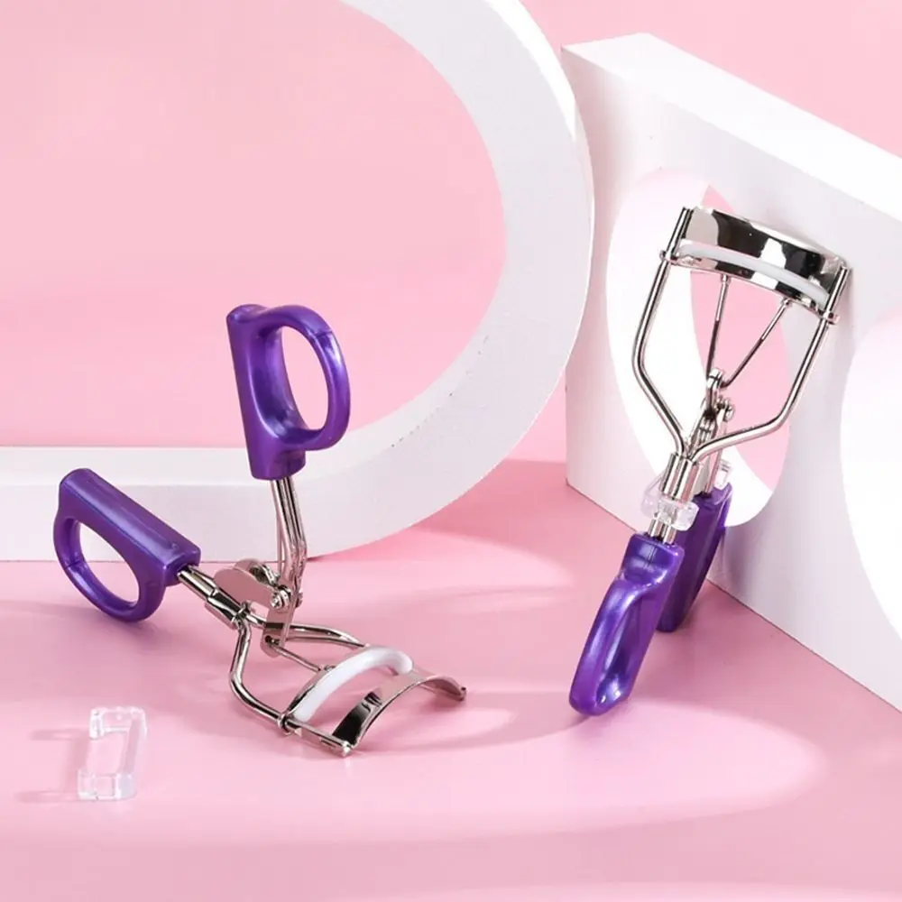 プロのまつげピンセット,自然なカール,広角,化粧道具,リフトクリップ