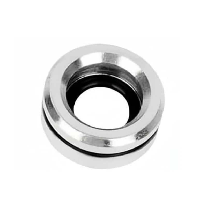 Kit de embalaje de reparación de bomba AS60-3-Pack 244194 para pulverizadores de pintura sin aire Graco modelos 210 230 295 390 395 490 495 595 3400 marca posterior