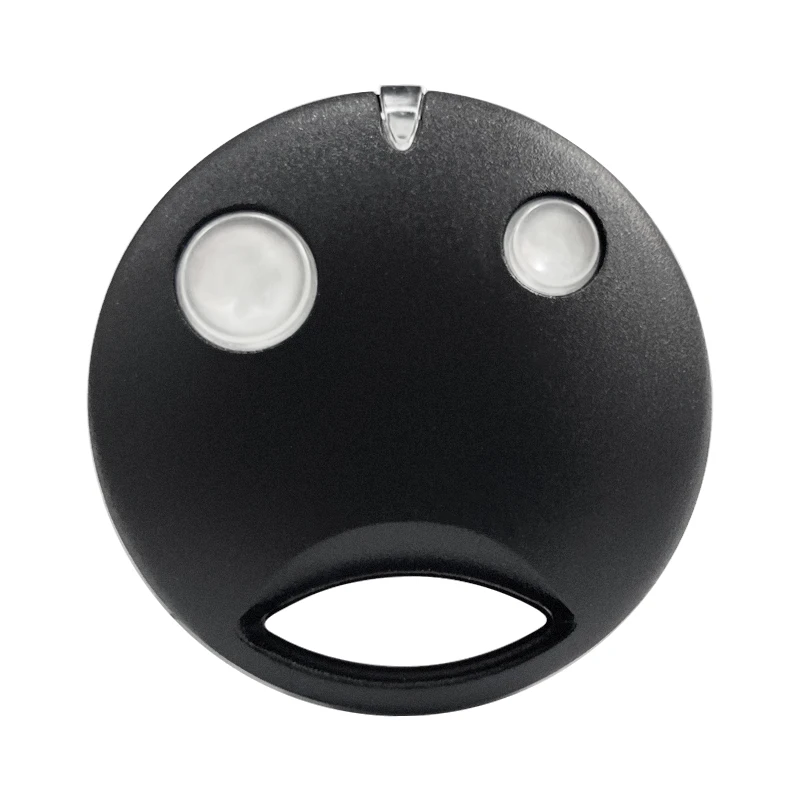 For SMILO SM2 / SMILO SM4 Remote Control Compatible Replacement Garage Door Opener 433.92mhz Rolling Code