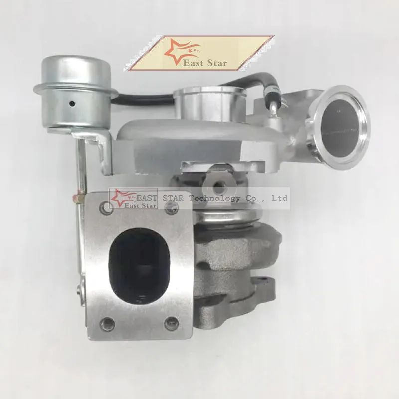 Turbo HE211W 3774196 3767999 3774193 3796173 3774227 3768000 3774225 3789077 2836258 For FOTON Light truck CUMMIN*S ISF3.8 3.8L