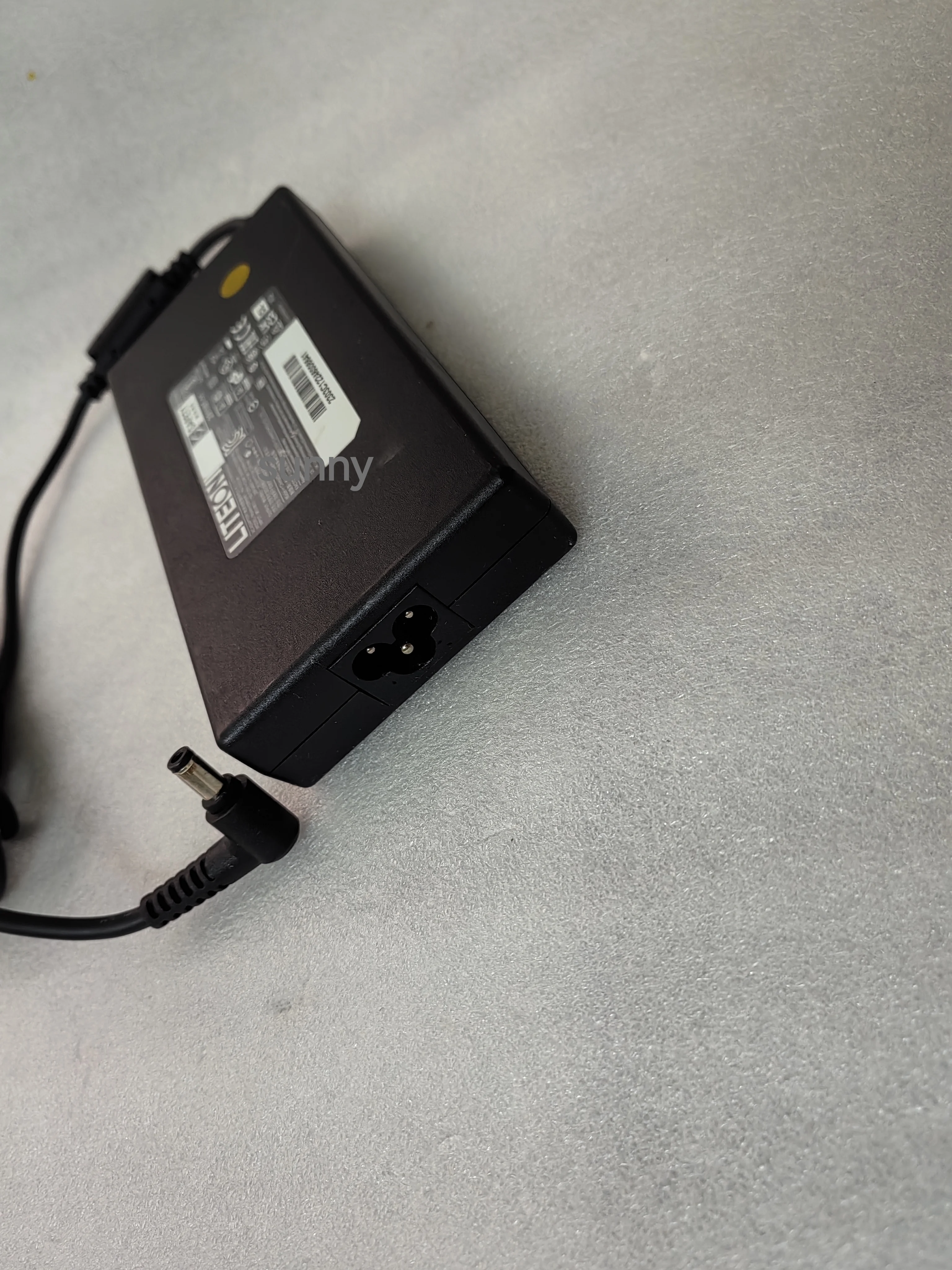 Original OEM LITEON 20V 11.5A PA-1231-26 5.5*2.5mm 230W AC Adapter 201187-11 For System76 Oryx Pro (oryp12) i9-14900HX RTX4070
