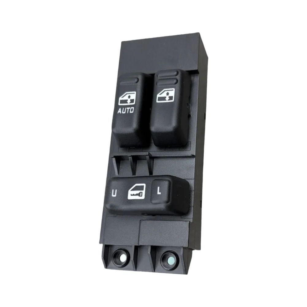 Electric Window Switch Power Window Switch For Vehicle Maintenance OE Standard Reliable Performance For Sierra 1500 2001-2002
