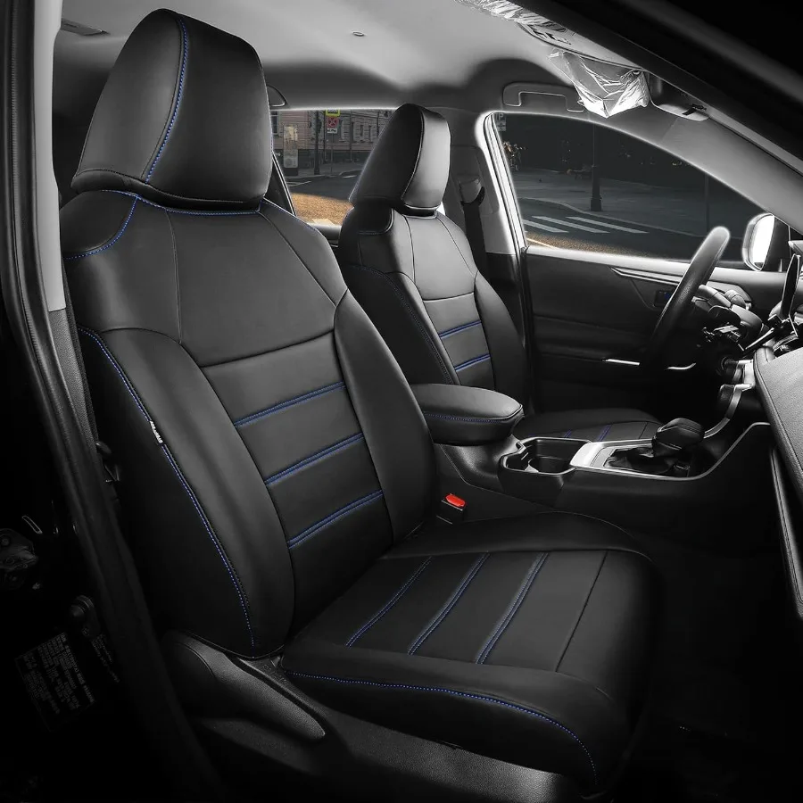 

for Corolla Seat Covers L LE 2020 2021 2022 Custom Fit Car Seat Covers Luxury Leather Seat Covers for Cars Waterproof Car Seat