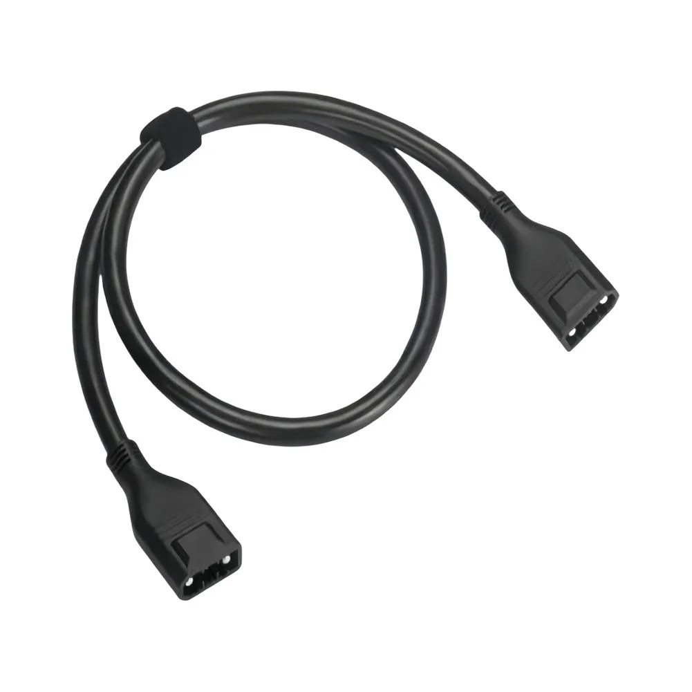 Portable AC Connector XT150 Extension Cable Overheat Protection Electrical Fault Safe Seamless Air Conditioner Connection