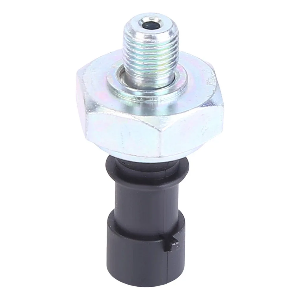 

Oil Pressure Sensor Engine Fuel Sensor Automotive Accessories Direct Replacement Part OE Reference Recommended