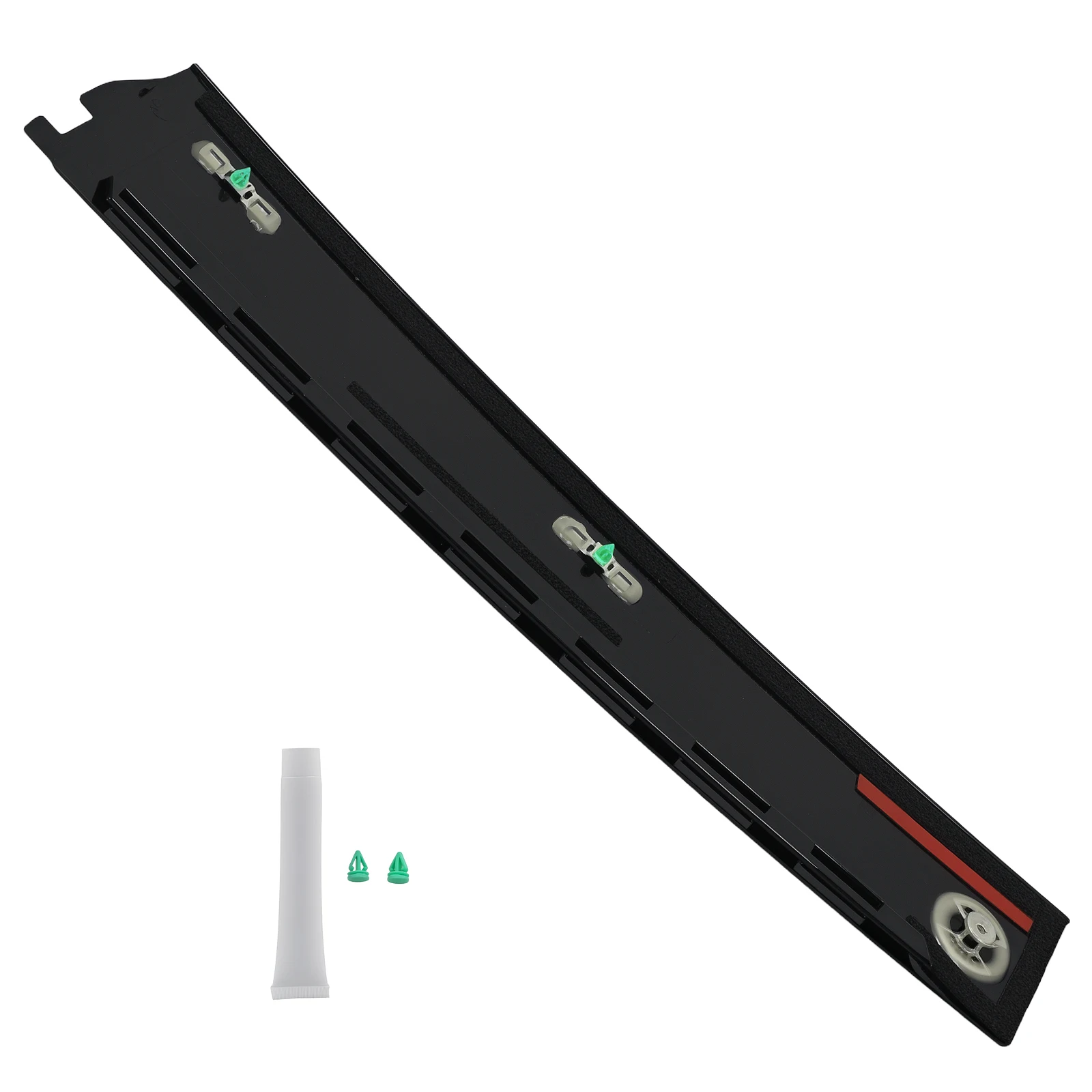 

B Pillar Window Applique for GMC Yukon Denali/SLT 2015-2018 926-243 926243