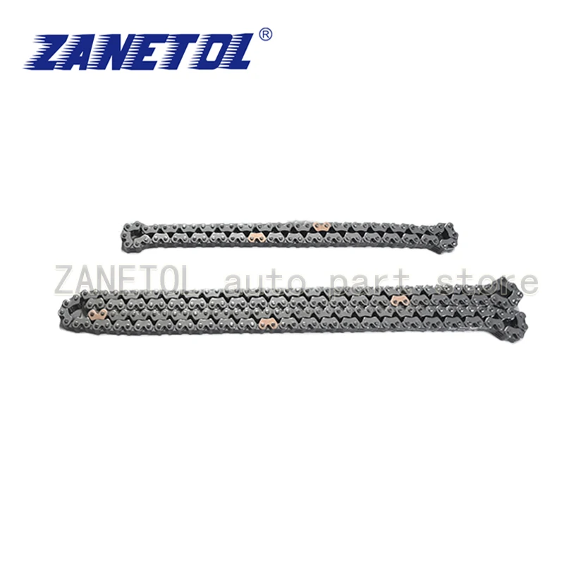 ZANETOL Quality Timing Chain & Component Kit for JEEP COMPASS 2007~2023 for Dodge Journey 2009~2020 ZT-XB001 68055040 68055040AB