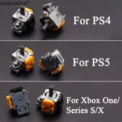 1Pcs Hall Effect Joystick Module Replacement For PS4 030 040 050 Controller Analog Sensor Potentiometer For PS5 Xbox One