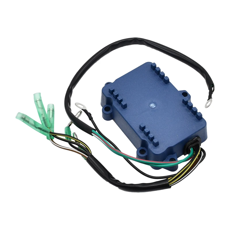 114-7452K1 Outboard Ignition Pack 339-7452A9 339-7452A19 for Mercury Mariner Outboard Motor 6 8 10 15 16 20 25 HP
