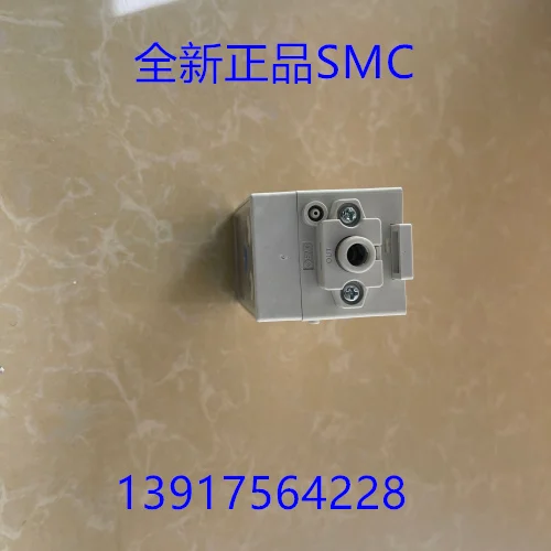 2025 SMC كشف محكم الغلق ISA3-GCP-1N العلامة التجارية الجديدة حقيقية بيع خاص.