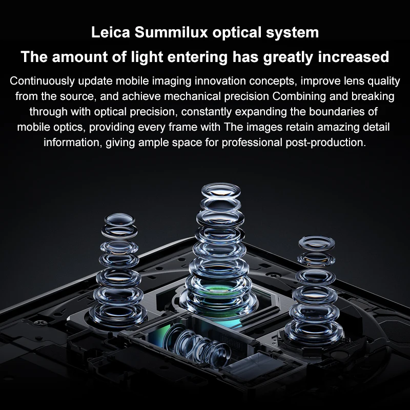 CN Global ROM Xiaomi 14 Ultra 256GB/512GB Snapdragon 8 Gen 3 6.73 بوصة 2K AMOLED شاشة 50MP + 32MP كاميرا 90 وات 5300 مللي أمبير في الساعة