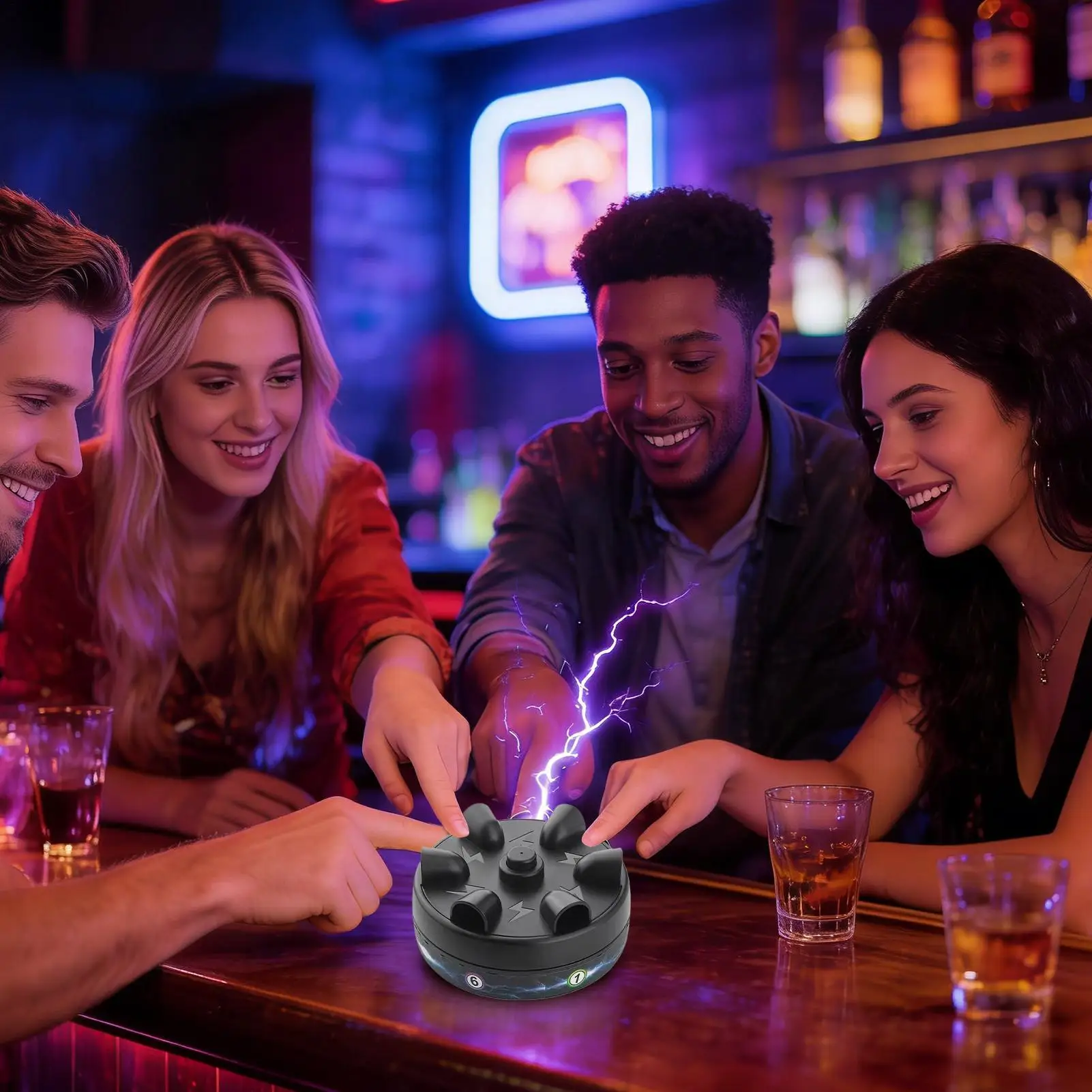 

Игры для вечеринок для детей, электрические интерактивные игрушки для лежания, семейные игры для детей и взрослых, ночная деятельность, домашние школьные развлечения