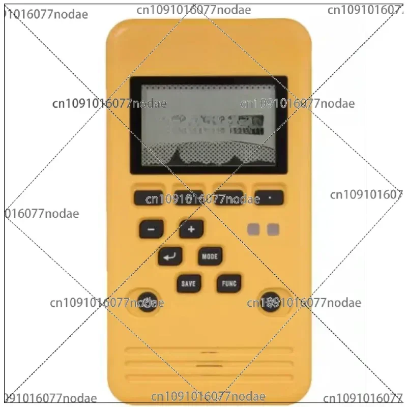 Spectrometer, Nuclear Radiation Alarm, Geiger Counter, Upgrade Dosimeter, Radiation Detection for Radioactivity