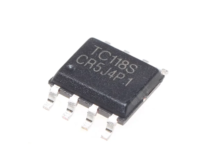 Free shipping  TC118S   LM358DT  STC4614 LM339DR 74HC74D MAP3202SIRH 5PCS-50PCS in stock