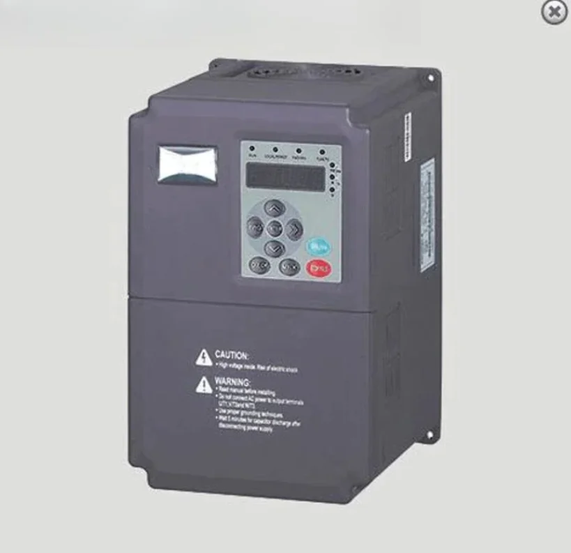 Inverter panel VFD8000/7000/6800 series inverter display VFD9000