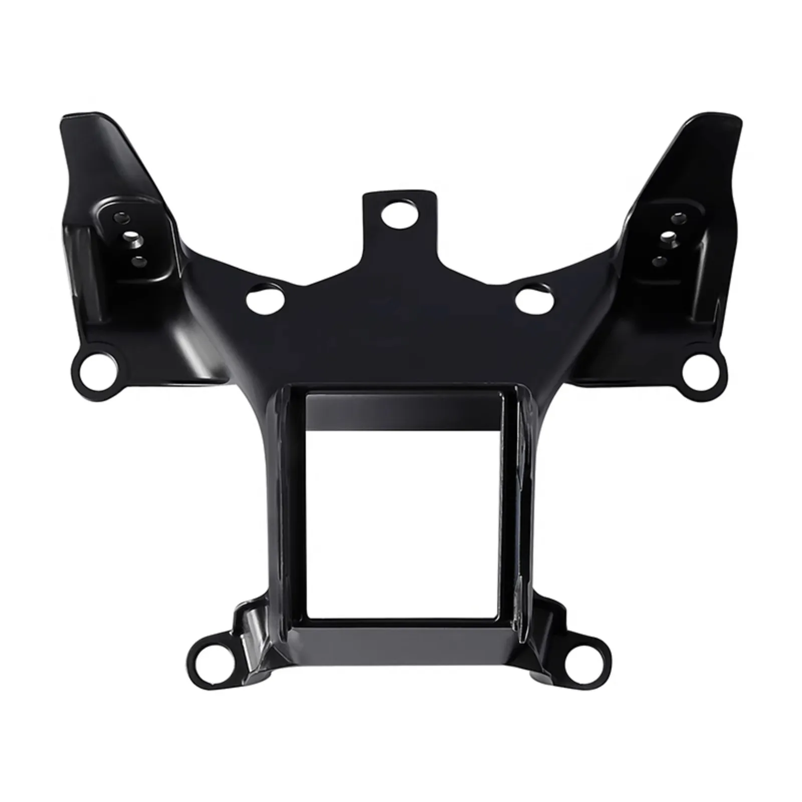 Front Upper Fairing Stay Bracket Fit For Yamaha YZF R6 YZF-R6 2017-2022 2019 2018 2020