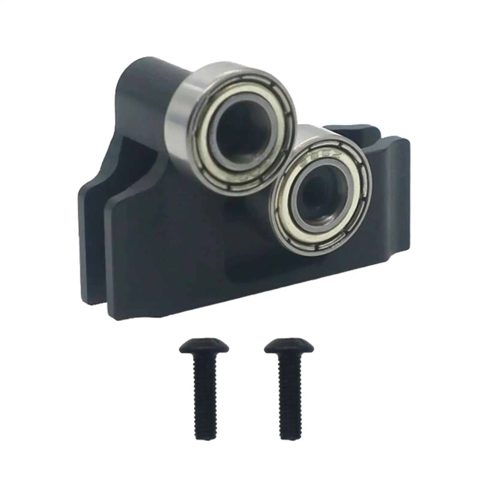 

Center Driveshaft Set Alloy High Speed Support for Arrma 1/7 Ara109001 Ara7615V2