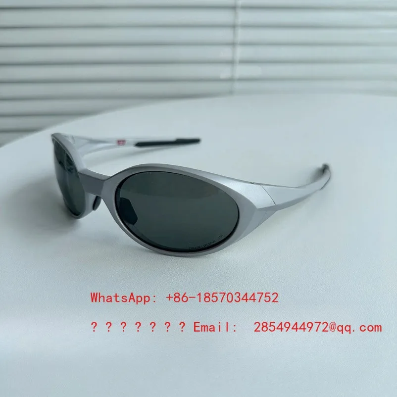 

Модные авангардные солнцезащитные очки, стильные очки для велоспорта и вождения, поляризованные солнцезащитные очки