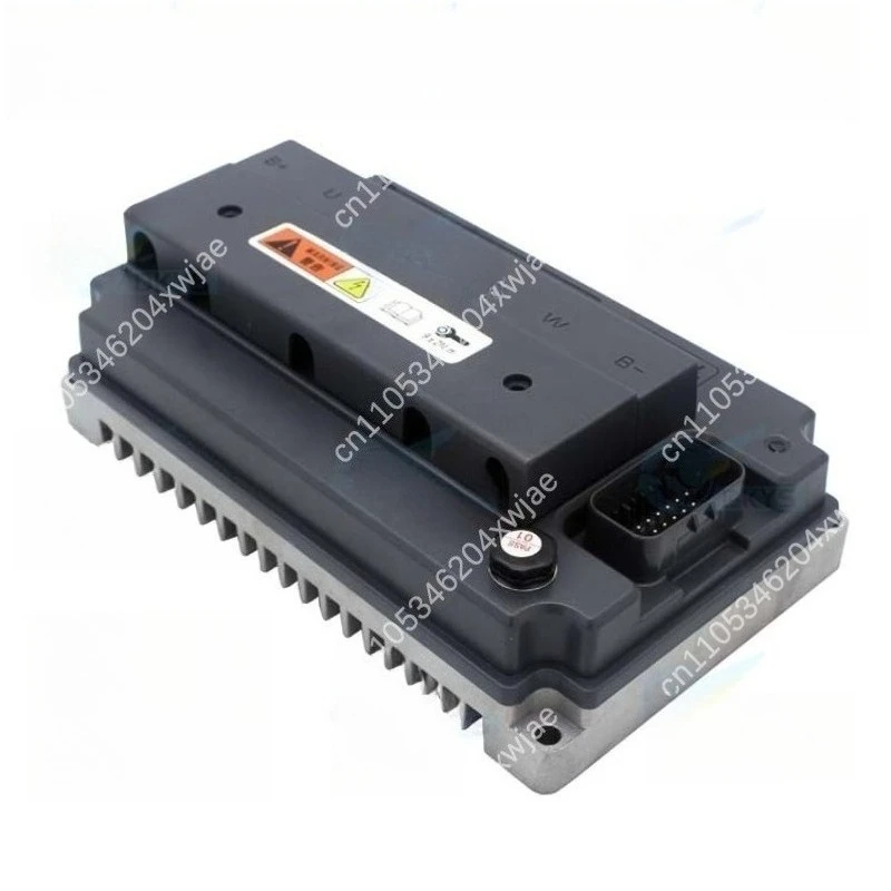 72600 Enhanced EM150-2 High Power Motor Controller Programmable Weak Magnetic Field for Electric Scooter