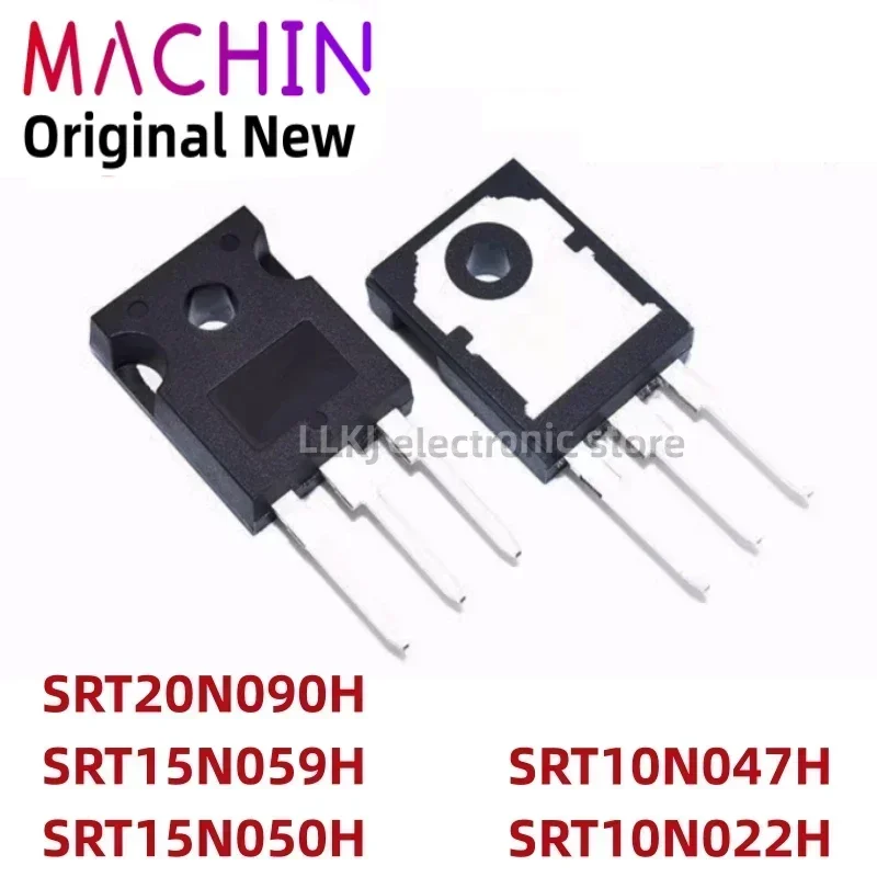 1pcs SRT20N090H SRT15N059H SRT15N050H SRT10N047H SRT10N022H TO247 MOS FET TO-247.