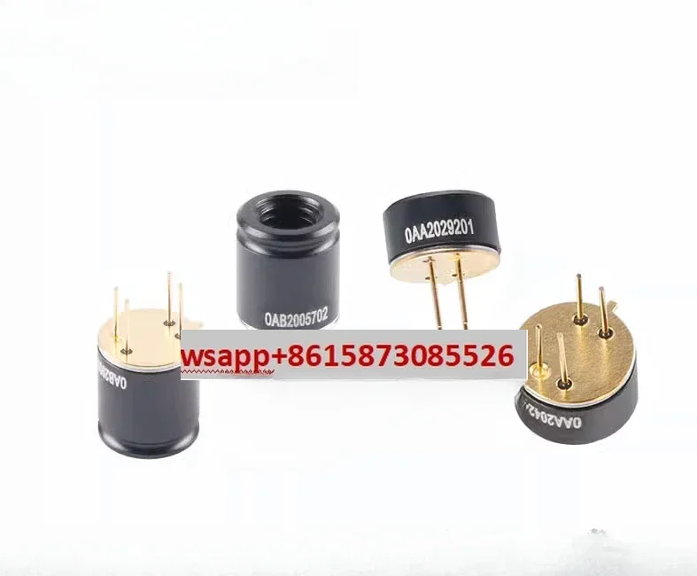 

Original MLX90640ESF-BAA/BAB Array 32 * 24 Temperature Thermal Imaging Digital Sensor Infrared Probe