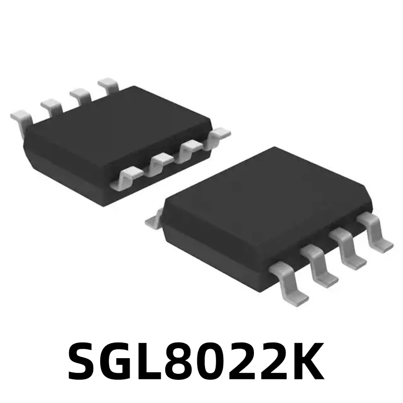 1PCS New Original SGL8022K SGL8022 Patch SOP8 Contact Switch Chip