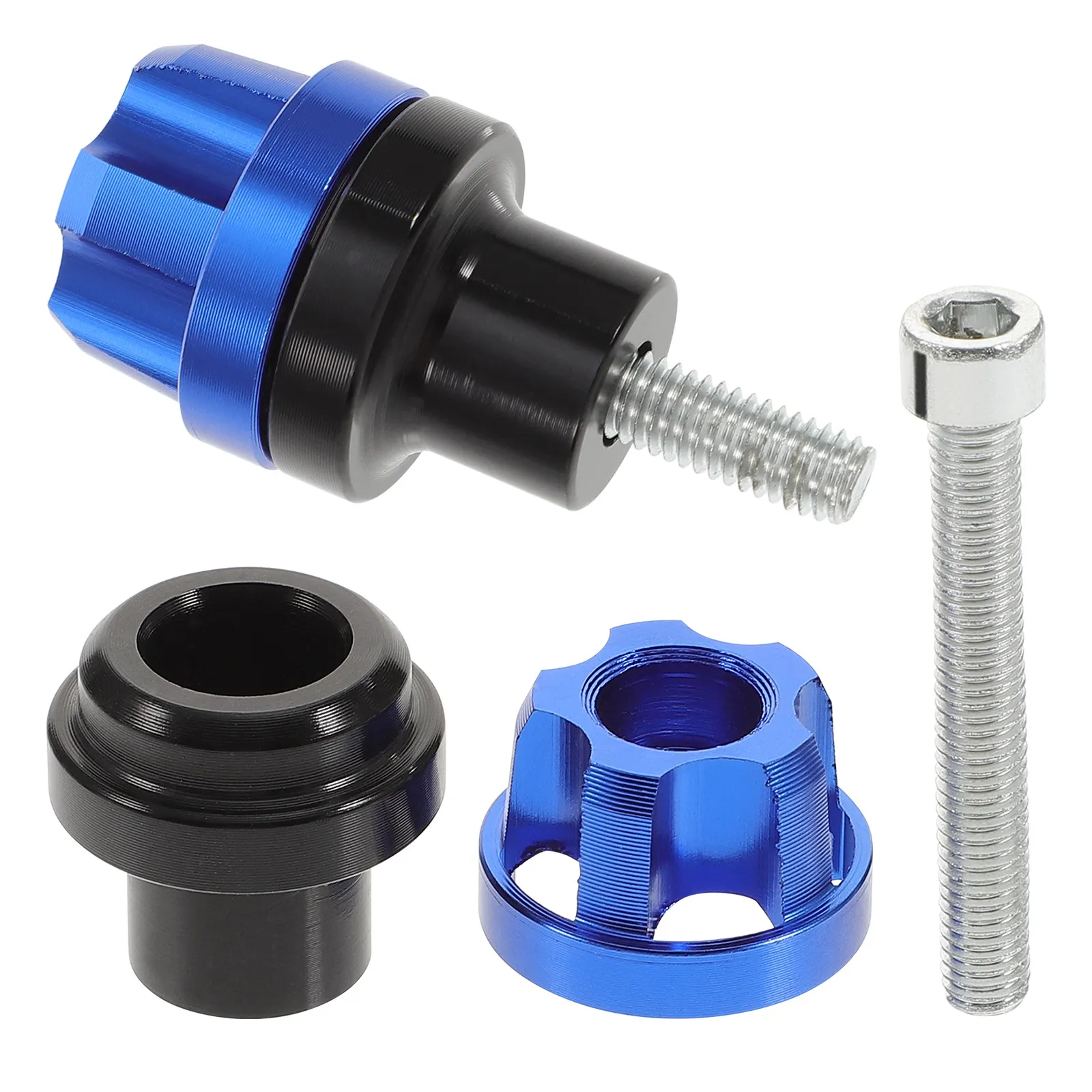 

1 пара универсальных креплений для номерного знака из алюминиевого сплава, прочные кронштейны для крепления номерного знака на автомобиль или мотоцикл