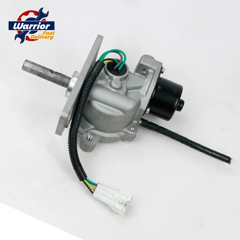 

4145060042 41450-60042 Привод замка заднего дифференциала автомобиля для Toyota Land Cruiser 92-16 Lexus LX450 96-97