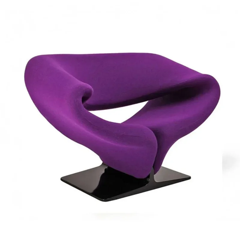 

Home Living Room Bedroom Leisure Backrest Single Chair Sales Office Negotiation Chair