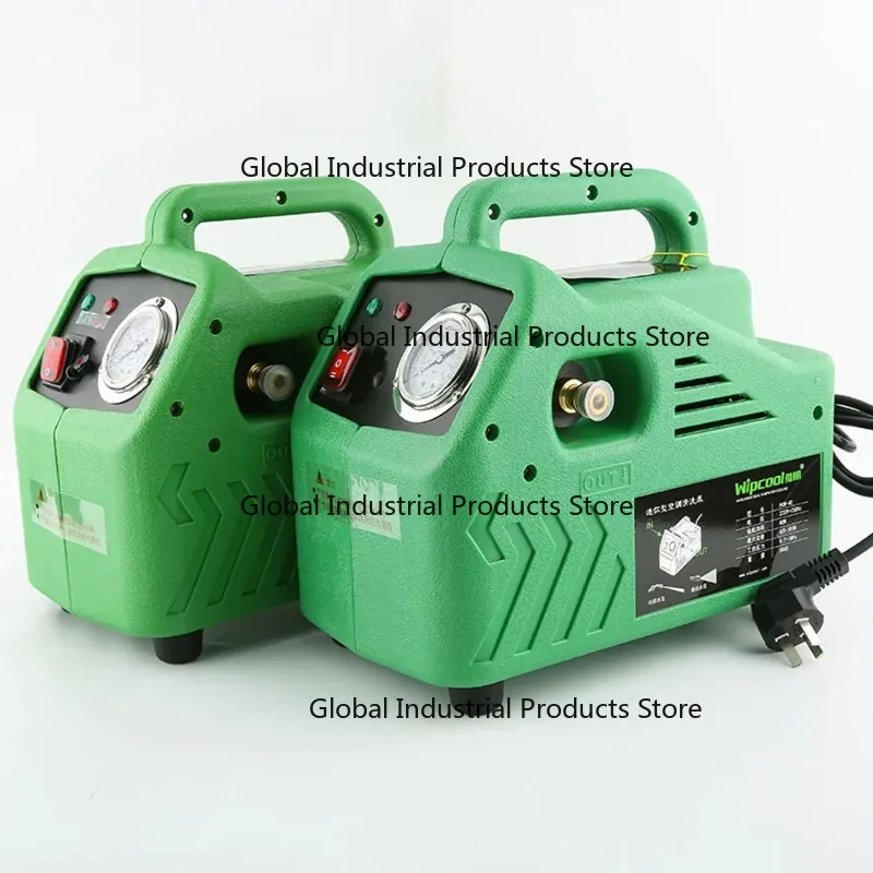 Rechargeable Centra…