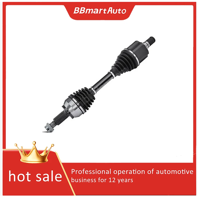 

LR024754 BBmartAuto Car accesorios para autoRight front half axis For Land Rover Range Rover Evoque