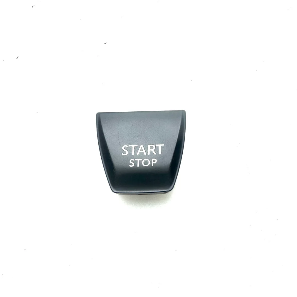 Fit For Citroen DS5 2011-2022 Automotive Engine Start Stop Push Button Ignition Control Switch Button 98008409ZD