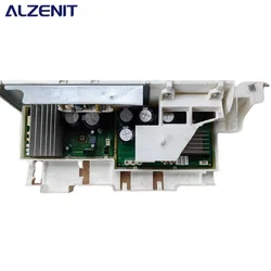 Używany do suszarki do ubrań Samsung Komputer pokładowy sterowania DC92-02195A Obwód PCB Części suszarki