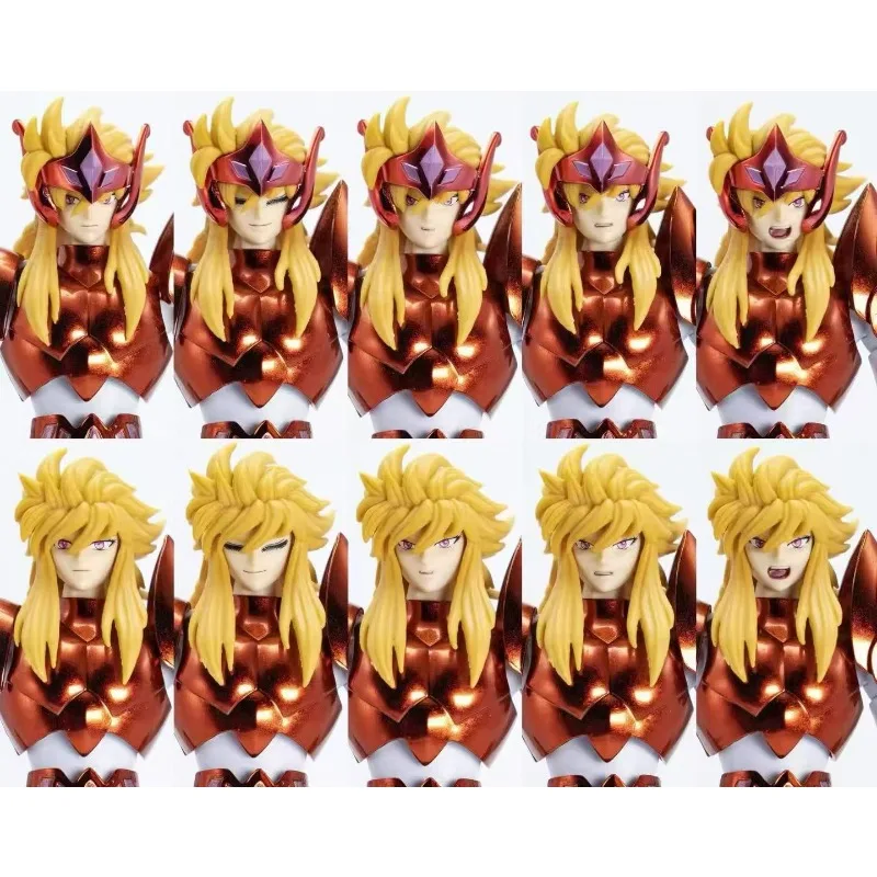 

В наличии DS Модель Saint Seiya Myth Cloth EX Benetnash Eta Mimir/Meem Asgard/God Warrior Knights of The Zodiac Фигурка