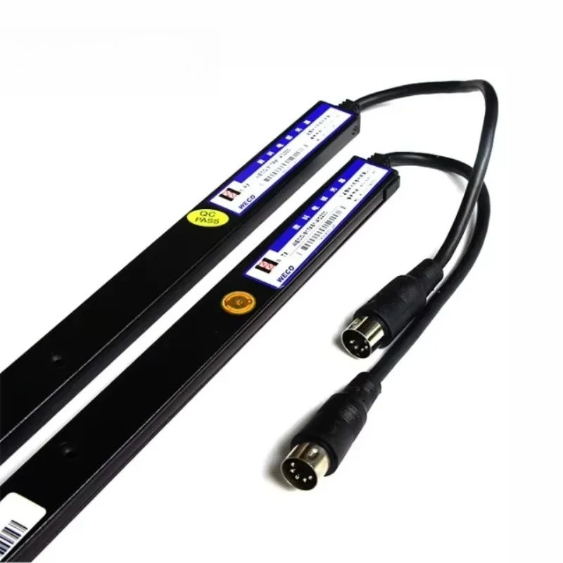 WECO Elevator Door Photocell WECO-917A61-AC220 Lift Parts Elevator Door Sensor Elevator Light Curtain