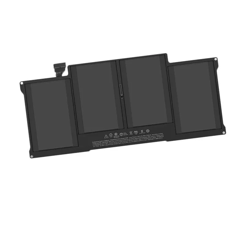 Used for Apple Macbook Air A1369 A1496 A1405 A1466 Laptop Battery