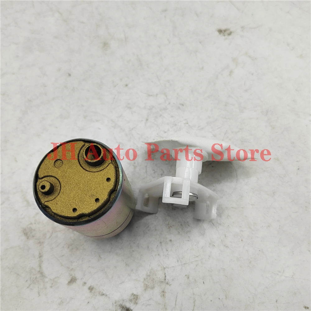 JH Motorcycle Fuel Pump For Yamaha FZ1N 1000 2D1-13907-00-00 2D1-13907-02-00 2D1-13907-03-00