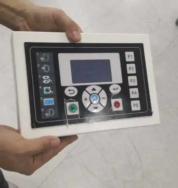 SX205501A dryer computer controller operation panel factory direct sales brand new