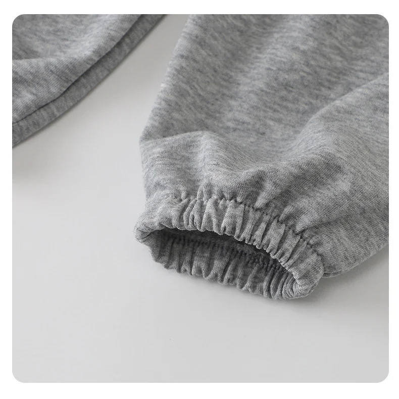 2025 kinder Casual Hosen Kinder Baby Junge Mädchen Hosen Für Sport Kleidung Kleinkind Böden Säuglings Baby Kleidung Hosen – Detail 5