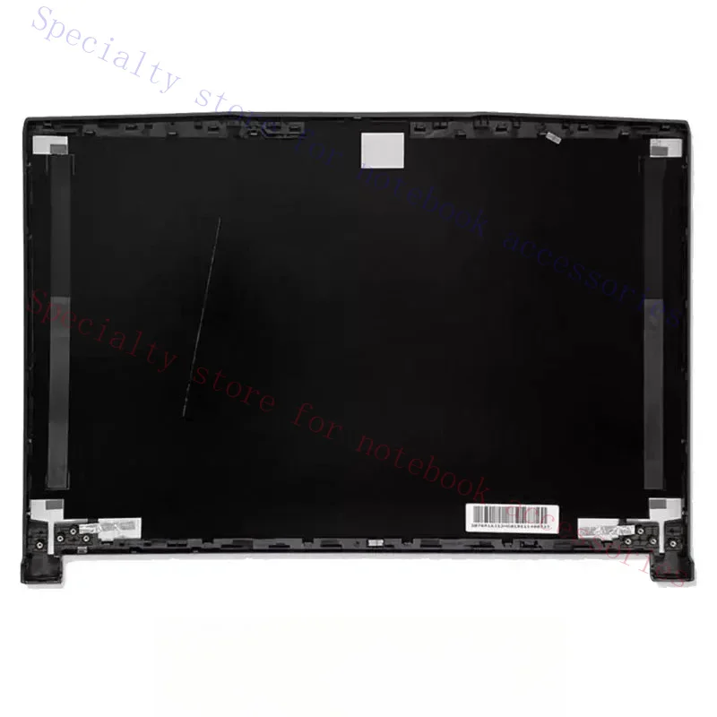 For  MS-16W1 MS-16W2 GF65 Thin GF65VR 9SE 9SD 9SEXR LCD Back Cover/Front Bezel/Palmrest/Bottom Case Hinges Housing Cover